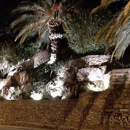 Casa Balta Villa อาบีลา ภายนอก รูปภาพ