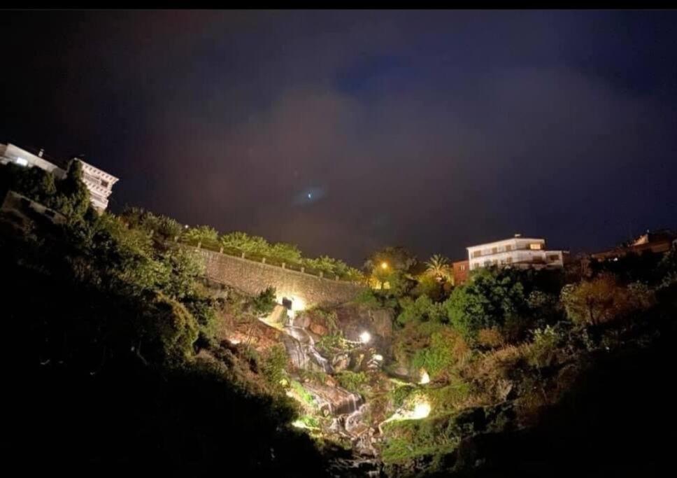 Casa Balta Villa อาบีลา ภายนอก รูปภาพ