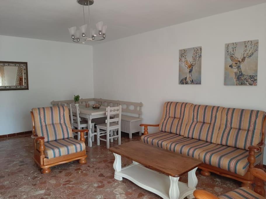 Casa Balta Villa อาบีลา ภายนอก รูปภาพ