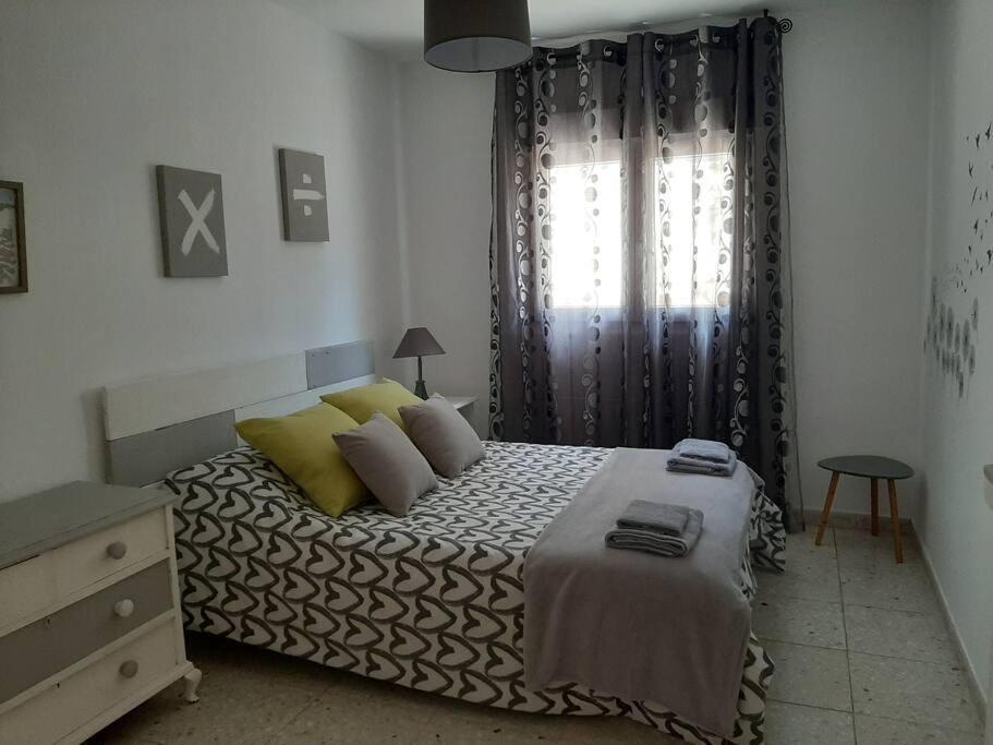 Casa Balta Villa อาบีลา ภายนอก รูปภาพ