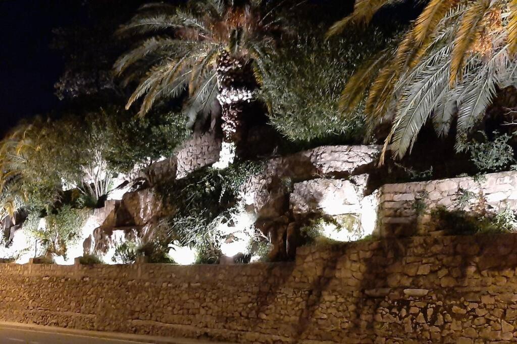 Casa Balta Villa อาบีลา ภายนอก รูปภาพ