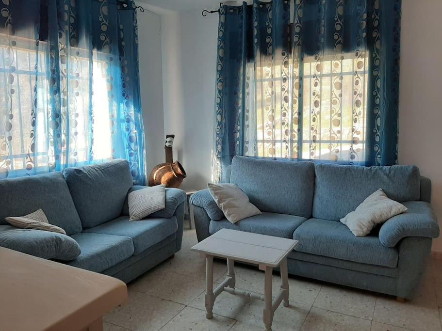 Casa Balta Villa อาบีลา ภายนอก รูปภาพ