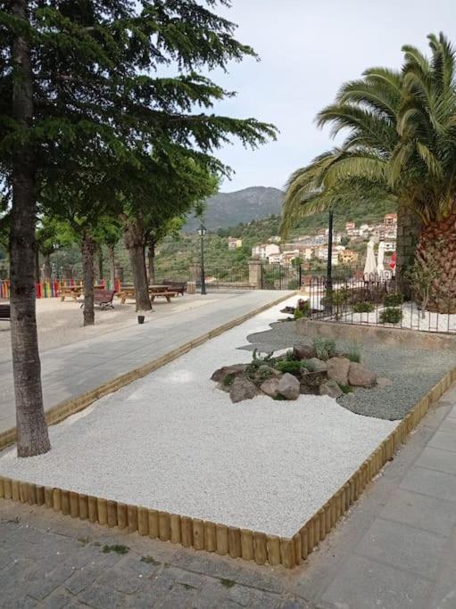 Casa Balta Villa อาบีลา ภายนอก รูปภาพ