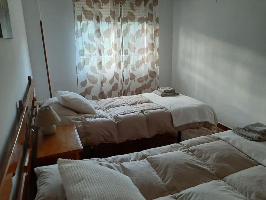 Casa Balta Villa อาบีลา ภายนอก รูปภาพ
